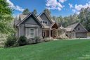 111 Hosta Lane sold home in Hendersonville, SC