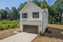 11819 Platon Avenue 23 sold home in Huntersville, SC