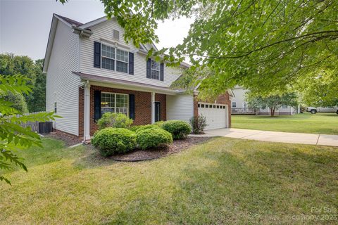 506 Gillcreek Court