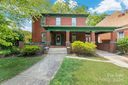 1230 S Fulton Street sold home in Salisbury, SC
