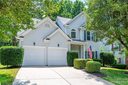 155 Foxtail Drive sold home in Mooresville, SC
