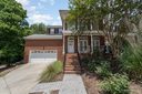 9305 Bonnie Briar Circle sold home in Charlotte, SC