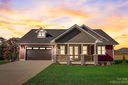 93 Maple Knoll Drive sold home in Hendersonville, SC