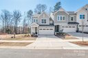 10448 Audubon Ridge Drive 12 sold home in Cornelius, SC