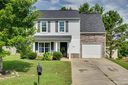 125 Autumn Bluff Circle sold home in Mount Holly, SC