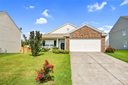1615 Rustic Arch Way sold home in Huntersville, SC