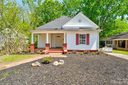 317 Spruce Street sold home in Rock Hill, SC