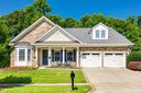 675 Quicksilver Trail sold home in Fort Mill, SC