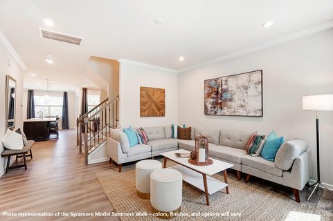 16708 Summers Walk Boulevard 26