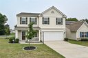 11728 Ragan Elizabeth Court sold home in Charlotte, SC