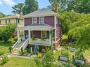 128 Mount Clare Avenue sold home in Asheville, SC