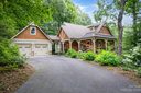 359 Thunder Mountain Road sold home in Hendersonville, SC