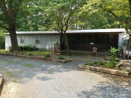 189 6th Avenue sold home in Pinehaven, Badin Lake, NC