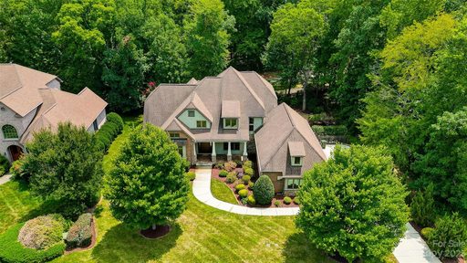 1500 Tarrington Way sold home in Anniston Grove, Indian Trail, NC