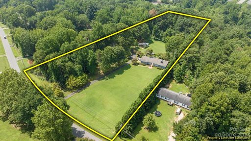 1030 Dooley Drive sold home in Marlwood Acres, Charlotte, NC