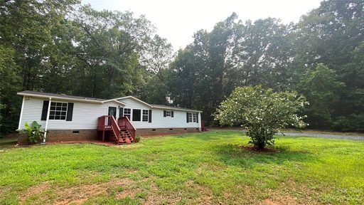 212 Maristone Drive 58 sold home in Featherstone, Statesville, NC