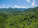 00 Yellowwood Trail C24 sold home in Maggie Valley, SC