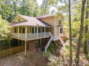 327 Cedar Crest Drive sold home in Asheville, SC