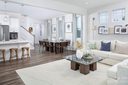 9221 Northfield Crossing Drive 101 sold home in Charlotte, SC