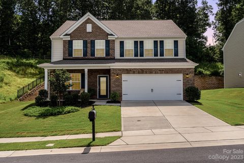 16309 Palisades Commons Drive