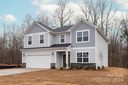 2381 Trundle Drive CWO0156 sold home in Gastonia, SC