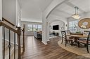 3450 Melwood Estates Drive sold home in Denver, SC