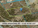 6200 Birdsong Road sold home in Concord, SC