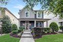 2416 Double Oaks Road sold home in Charlotte, SC