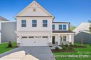 6332 Rocky Wagon Lane 67 sold home in Concord, SC