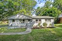 2701 Athens Place sold home in Charlotte, SC