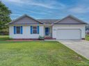1044 Canoby Court sold home in Woodleaf, SC