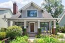 416 Frazier Avenue sold home in Charlotte, SC