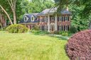 3707 Radbourne Boulevard sold home in Charlotte, SC