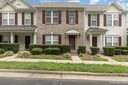 4516 Forestridge Commons Drive sold home in Charlotte, SC