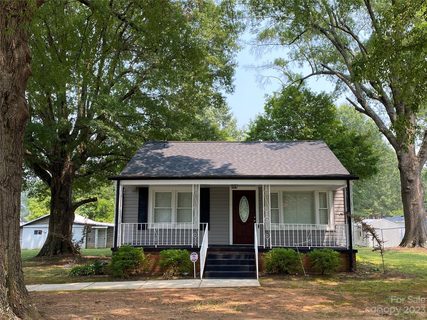 2602 Alexander Avenue sold home in Alexander Heights, Kannapolis, NC