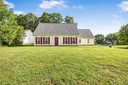 9504 Foggy Meadow Road sold home in Charlotte, SC