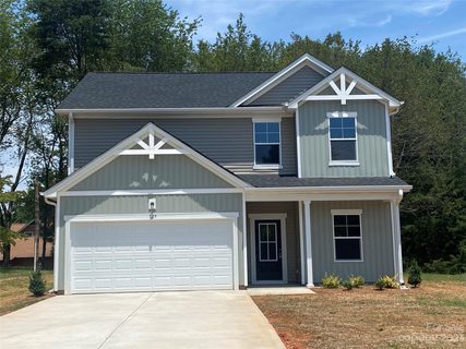 129 Continental Drive 100 sold home in Lake Norman Bonanza, Mooresville, NC