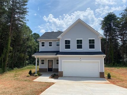 134 Continental Drive 93 sold home in Lake Norman Bonanza, Mooresville, NC