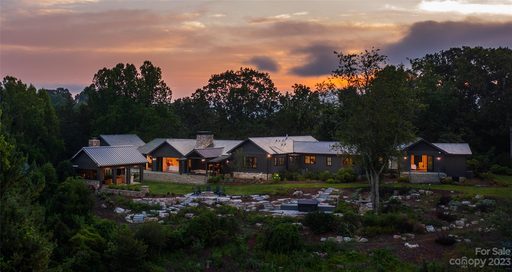 39 Sunset Summit sold home in Town Mountain, Asheville, NC
