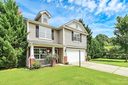 15206 Edgewater Forest Lane sold home in Charlotte, SC