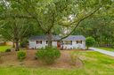 209 White Oak Lane sold home in Matthews, SC