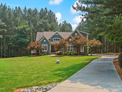 2913 Ridge Court 43 sold home in Arbor Hills, Lincolnton, NC