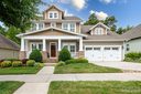 11712 Bradford Park Drive sold home in Davidson, SC