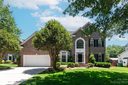 15881 Wayland Drive sold home in Charlotte, SC