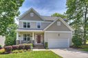 1618 Ballwood Court sold home in Mint Hill, SC