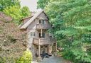 48 Cheshire Drive sold home in Black Mountain, SC