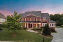 2133 Garden View Lane sold home in Weddington, SC