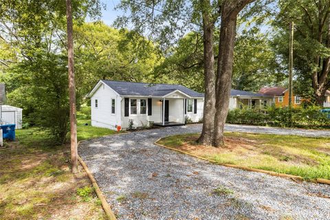 5959 Yale Avenue sold home in Princeton Park, Kannapolis, NC