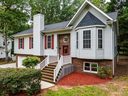 606 17th Avenue Drive sold home in Hickory, SC