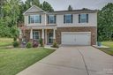 301 Wheat Field Drive 27 sold home in Mount Holly, SC